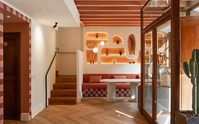 Marton Turisme De Interior (Adults Only)